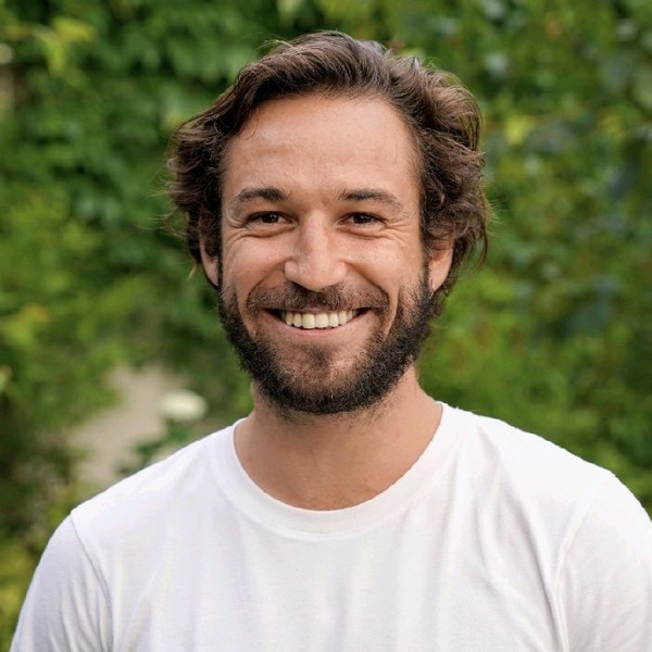 Victor, fondateur de Bordeluche