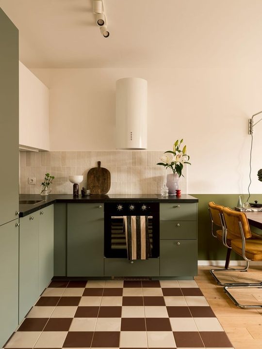 Photo logement Bordeluche 18